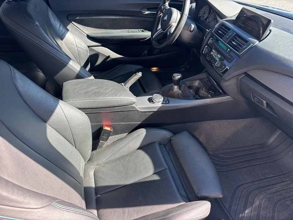 2017 BMW F87 M2 - Image 2 of 12