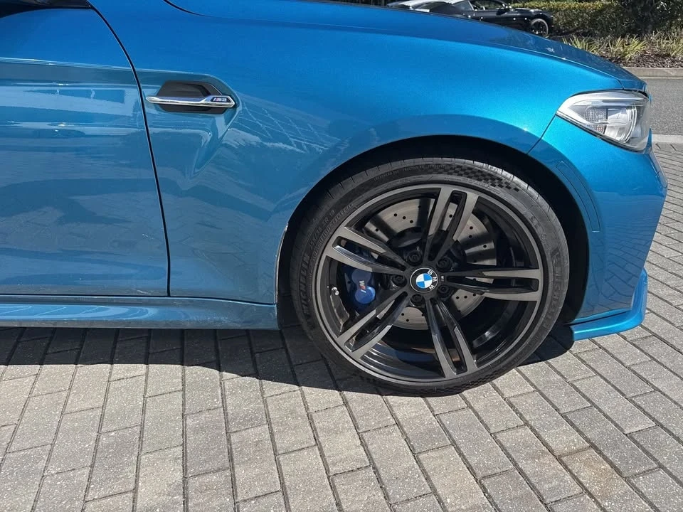2017 BMW F87 M2 - Image 6 of 12
