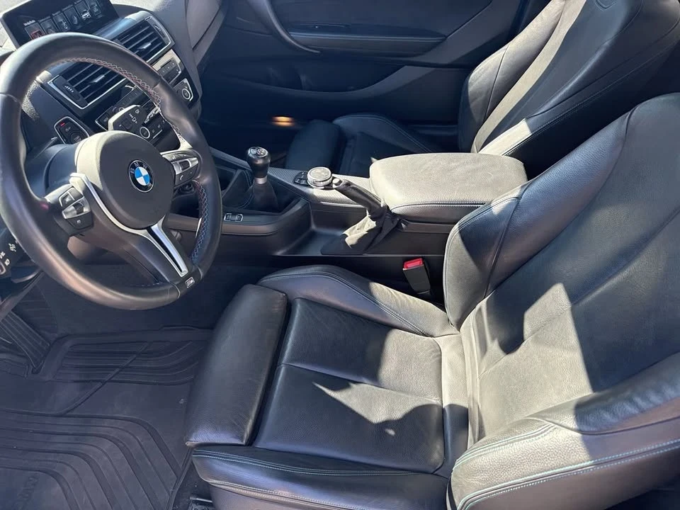 2017 BMW F87 M2 - Image 9 of 12