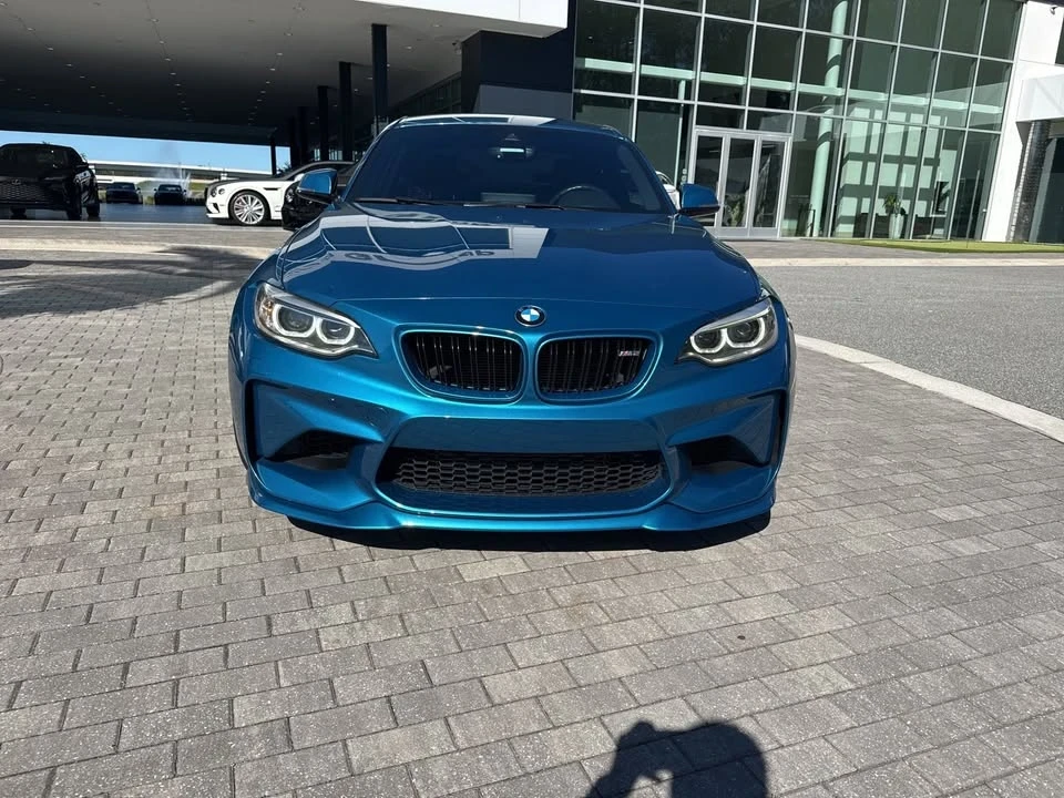 2017 BMW F87 M2 - Image 7 of 12