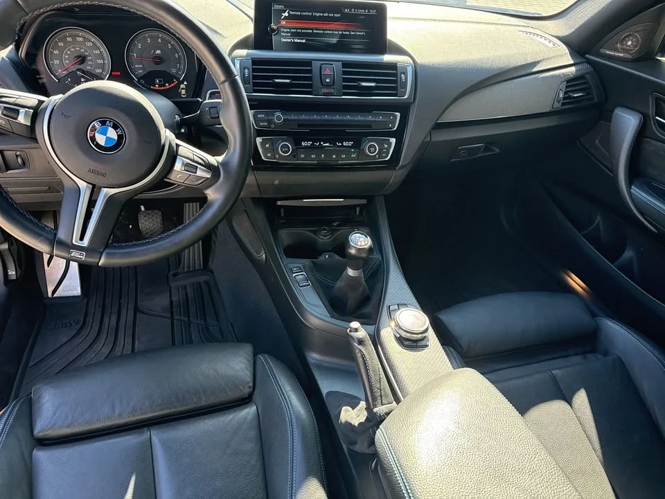 2017 BMW F87 M2 - Image 4 of 12