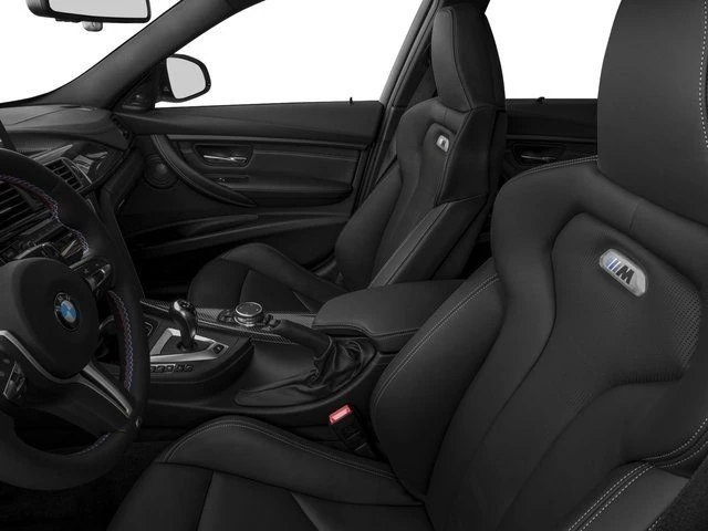 2017 BMW F80 M3 - Image 8 of 16