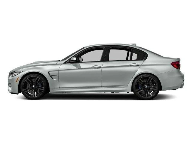 2017 BMW F80 M3 - Image 2 of 16
