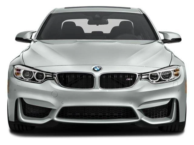 2017 BMW F80 M3 - Image 3 of 16