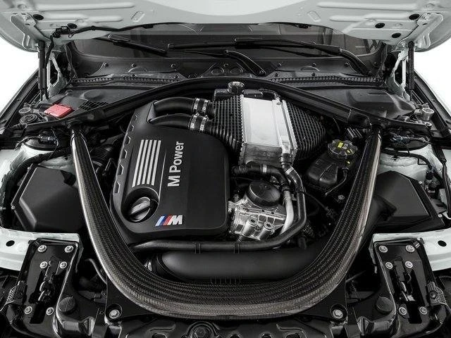 2017 BMW F80 M3 - Image 12 of 16
