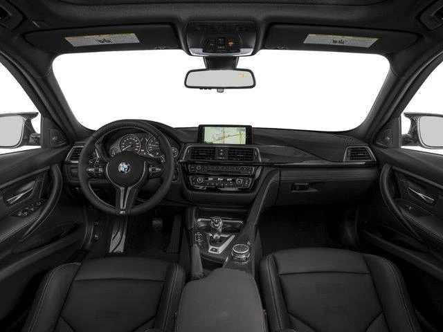 2017 BMW F80 M3 - Image 7 of 16