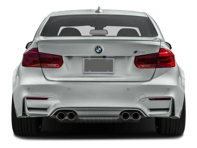 2017 BMW F80 M3 - Image 4 of 16