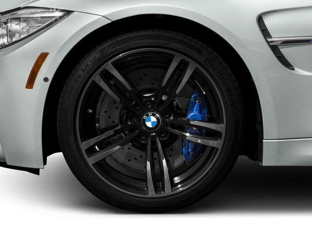 2017 BMW F80 M3 - Image 10 of 16