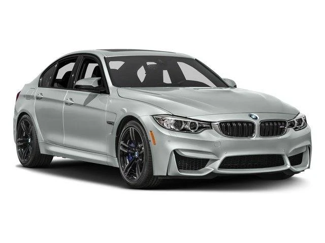 2017 BMW F80 M3 - Image 5 of 16
