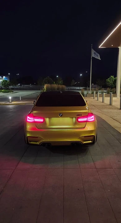 2017 BMW F80 M3 - Image 4 of 10
