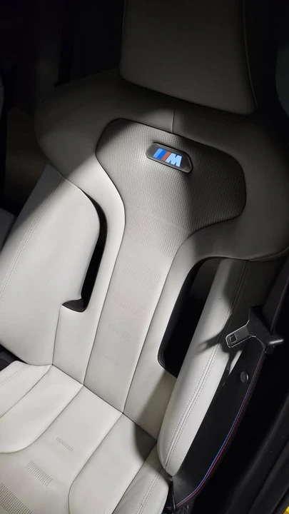 2017 BMW F80 M3 - Image 10 of 10