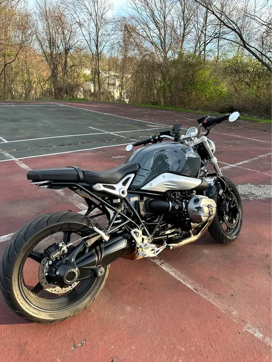 2017 BMW R nineT - Image 3 of 4