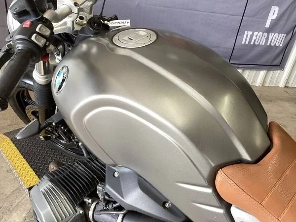 2017 BMW R nineT - Image 8 of 20
