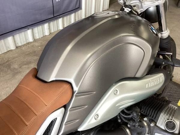 2017 BMW R nineT - Image 16 of 20