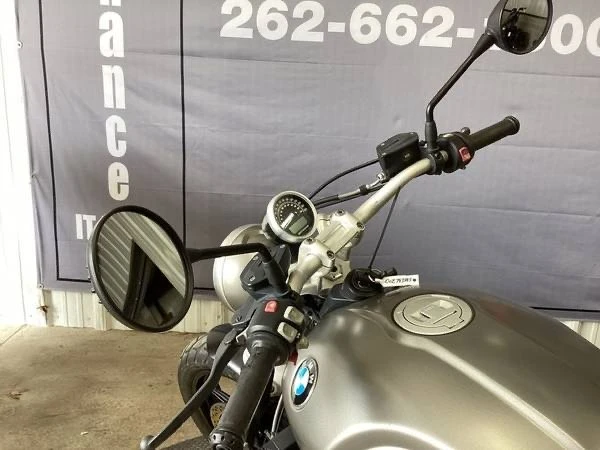2017 BMW R nineT - Image 7 of 20