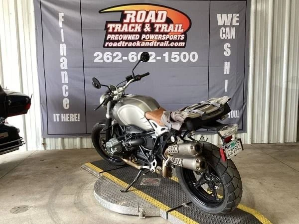 2017 BMW R nineT - Image 6 of 20