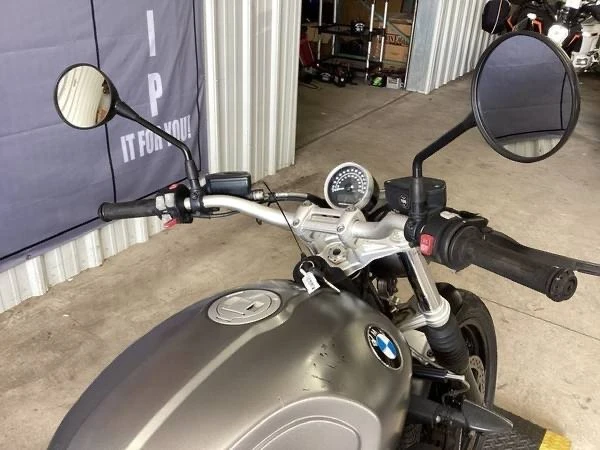 2017 BMW R nineT - Image 14 of 20