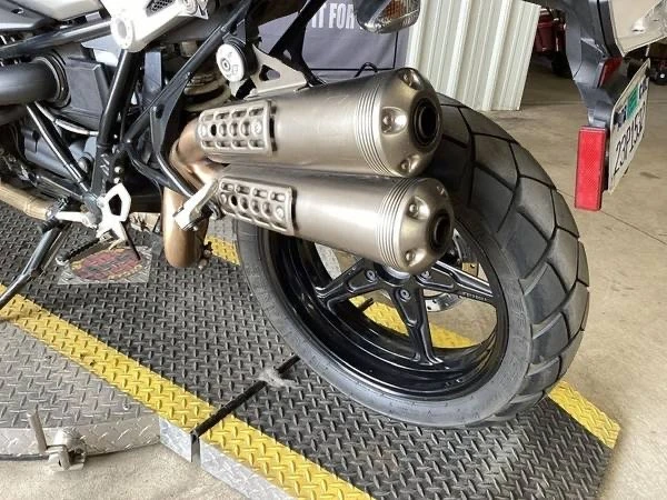 2017 BMW R nineT - Image 10 of 20