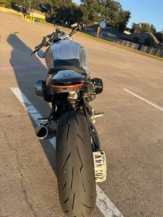 2017 BMW R nineT - Image 4 of 4