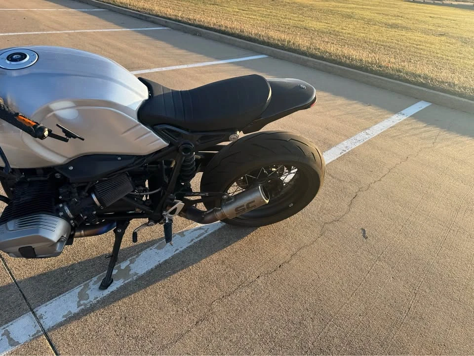 2017 BMW R nineT - Image 3 of 4