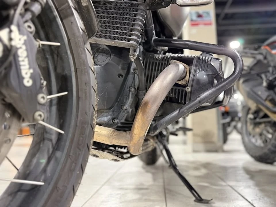 2017 BMW R nineT - Image 13 of 15