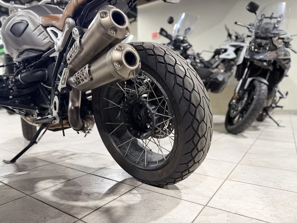 2017 BMW R nineT - Image 14 of 15