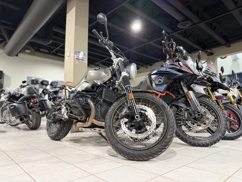 2017 BMW R nineT - Image 2 of 15