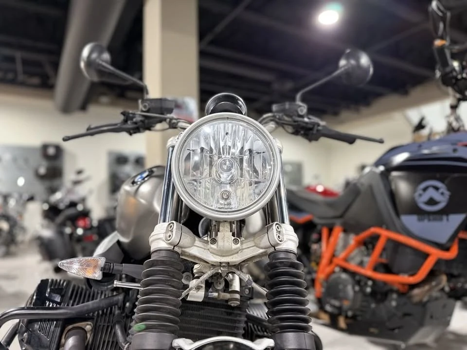 2017 BMW R nineT - Image 11 of 15