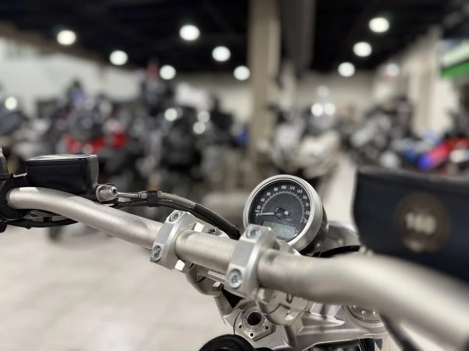 2017 BMW R nineT - Image 7 of 15