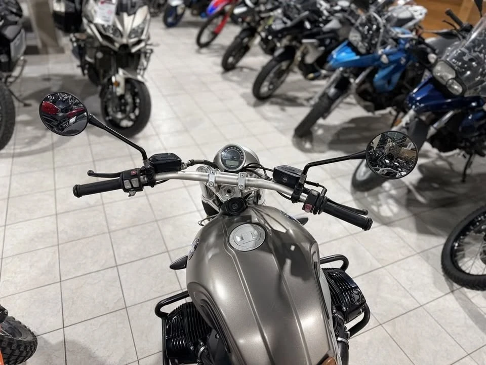 2017 BMW R nineT - Image 6 of 15