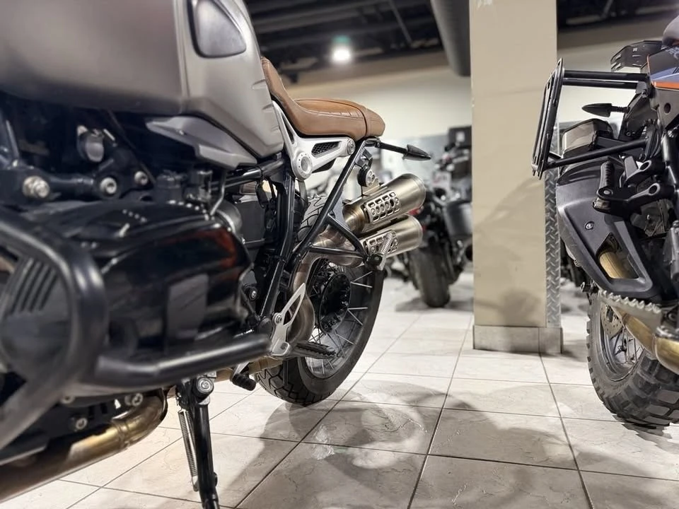 2017 BMW R nineT - Image 12 of 15