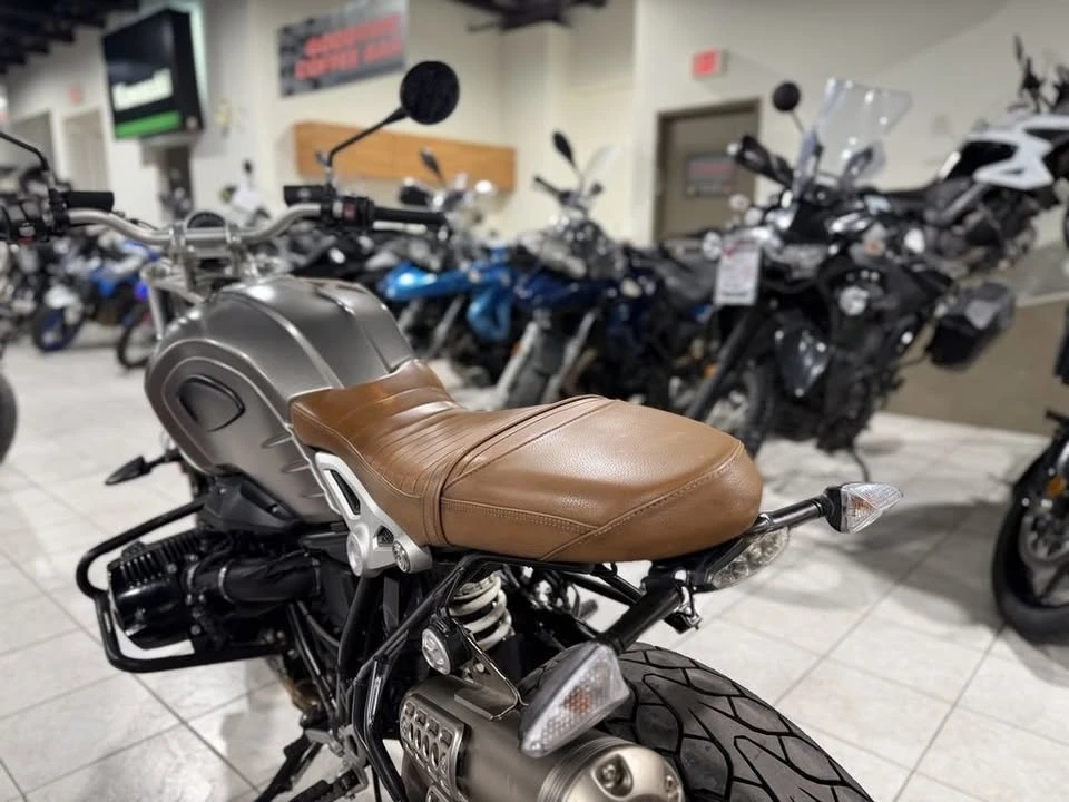 2017 BMW R nineT - Image 15 of 15