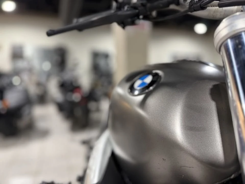 2017 BMW R nineT - Image 8 of 15