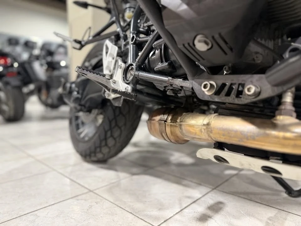 2017 BMW R nineT - Image 10 of 15