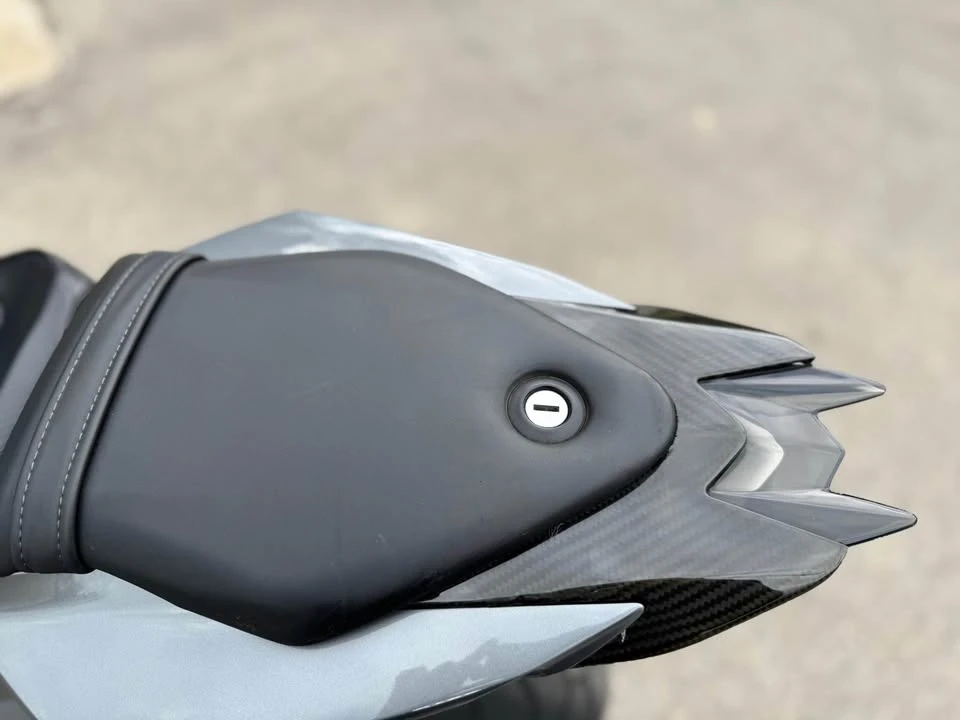 2017 BMW S1000 - Image 3 of 6