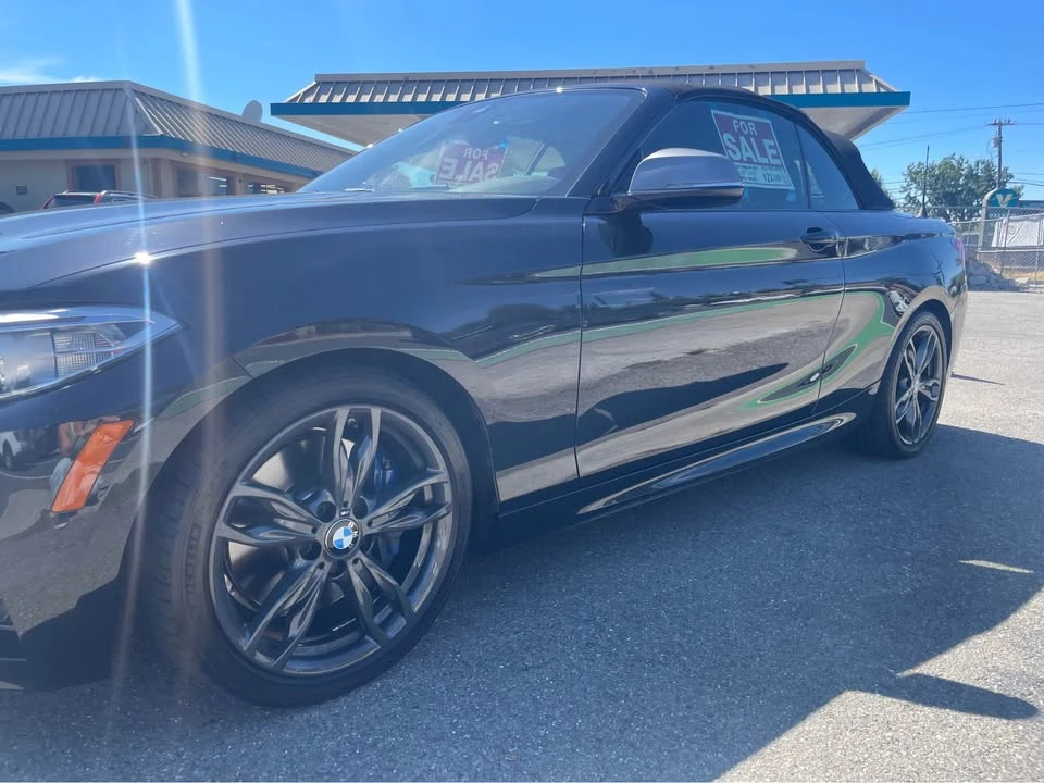 2017 BMW M5 - Image 2 of 6