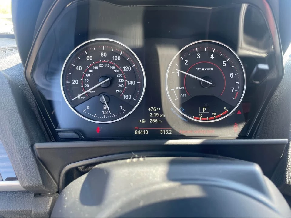 2017 BMW M5 - Image 3 of 6