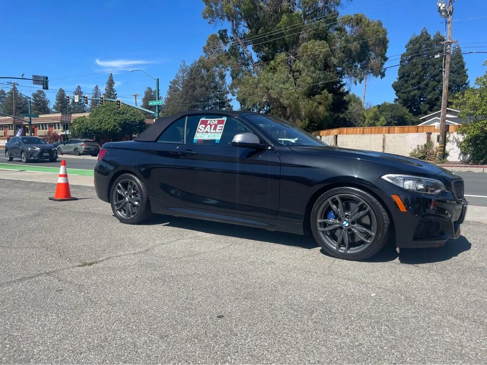 2017 BMW M5 - Image 6 of 6