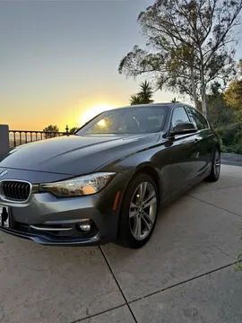 2017 BMW 330i