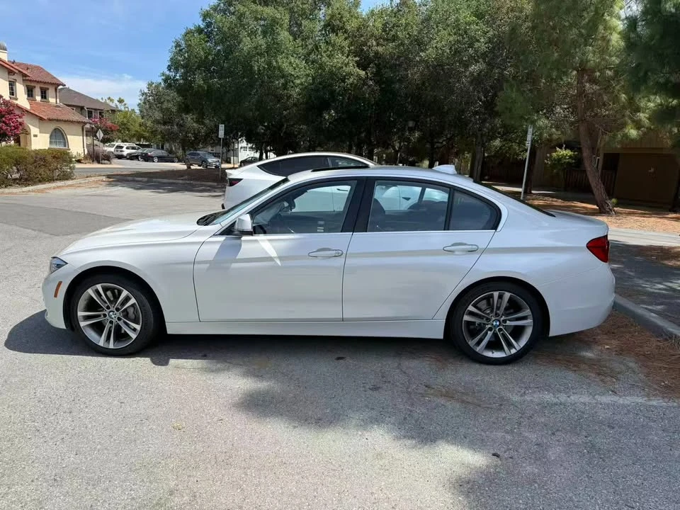 2017 BMW F80 M3 - Image 2 of 15