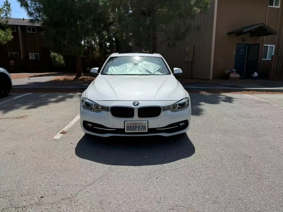 2017 BMW F80 M3 - Image 4 of 15