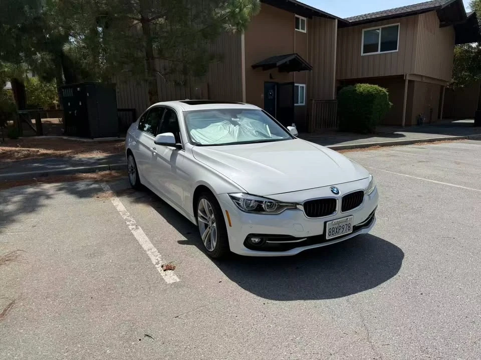 2017 BMW F80 M3 - Image 5 of 15