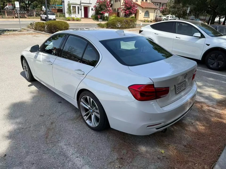 2017 BMW F80 M3 - Image 3 of 15