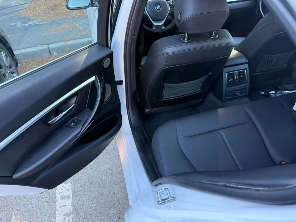 2017 BMW F80 M3 - Image 14 of 15