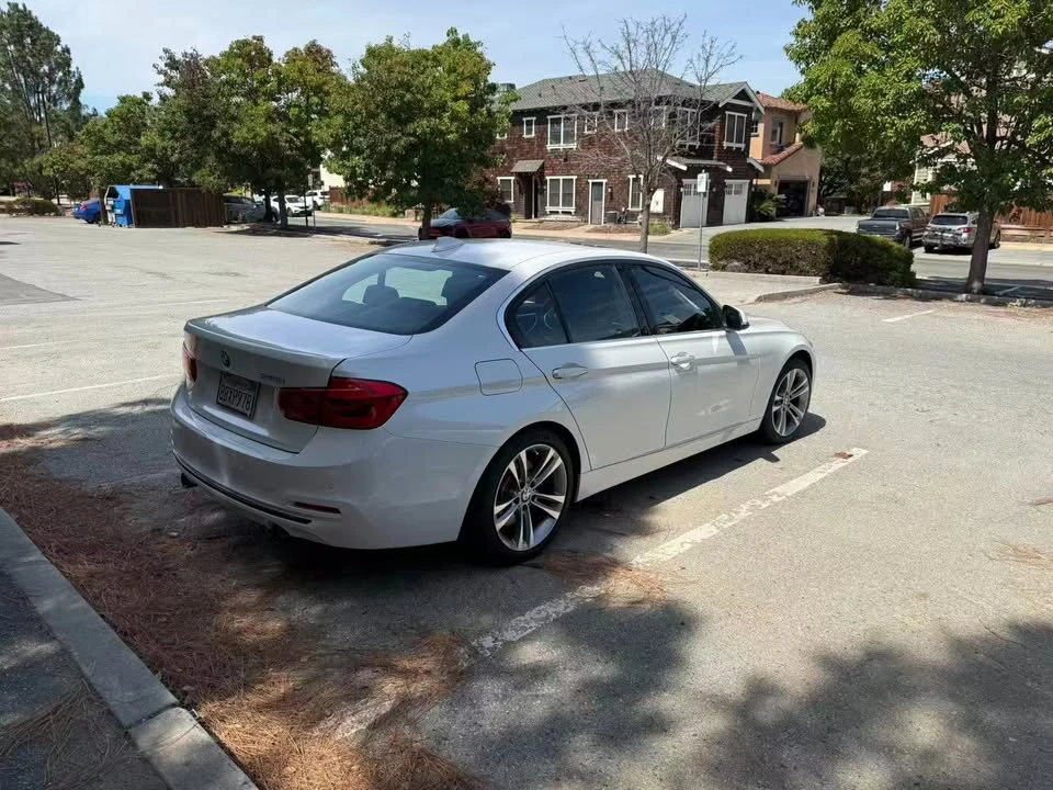 2017 BMW F80 M3 - Image 7 of 15