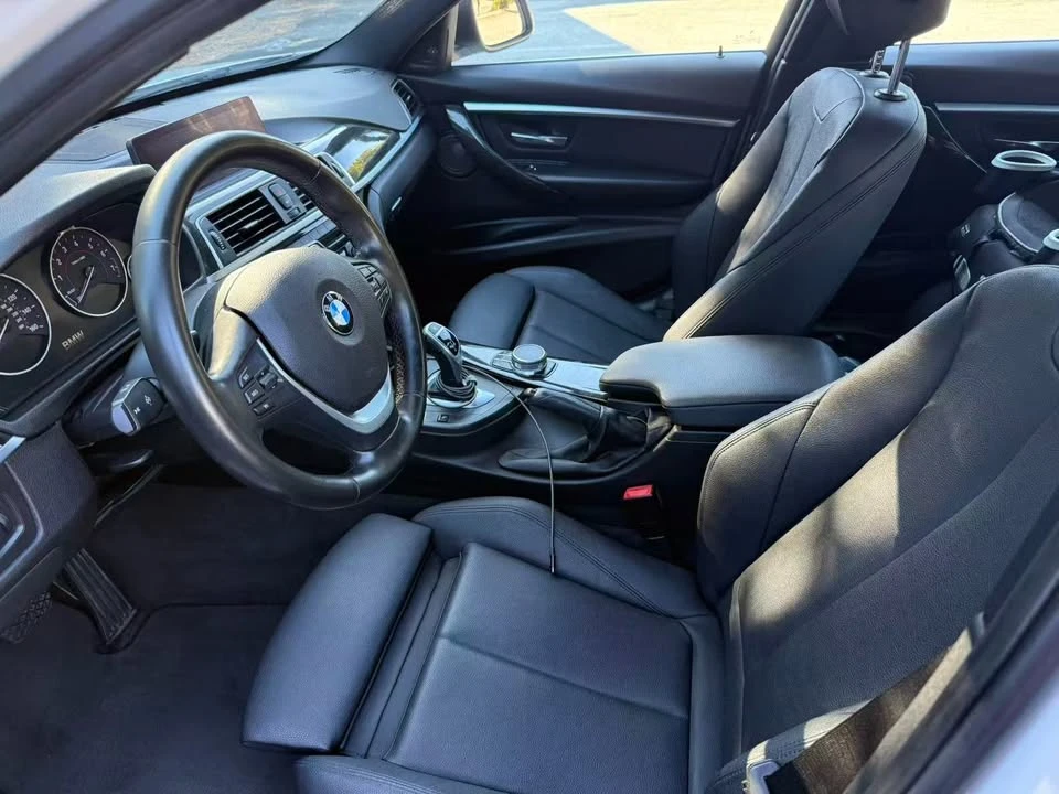 2017 BMW F80 M3 - Image 9 of 15