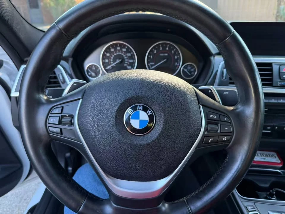 2017 BMW F80 M3 - Image 11 of 15