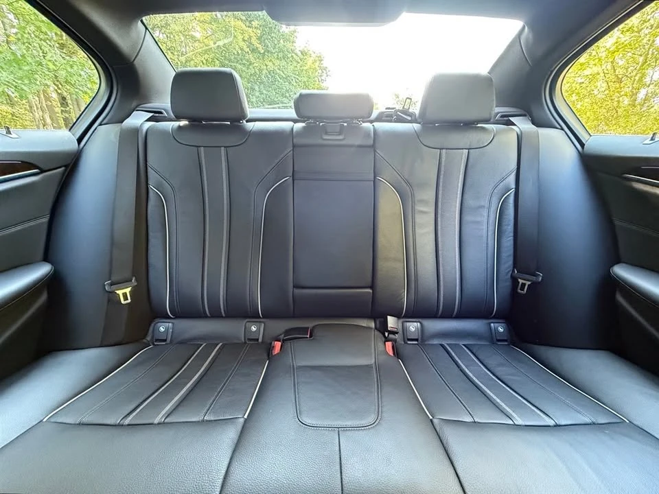 2017 BMW 5 Series - Image 20 of 20