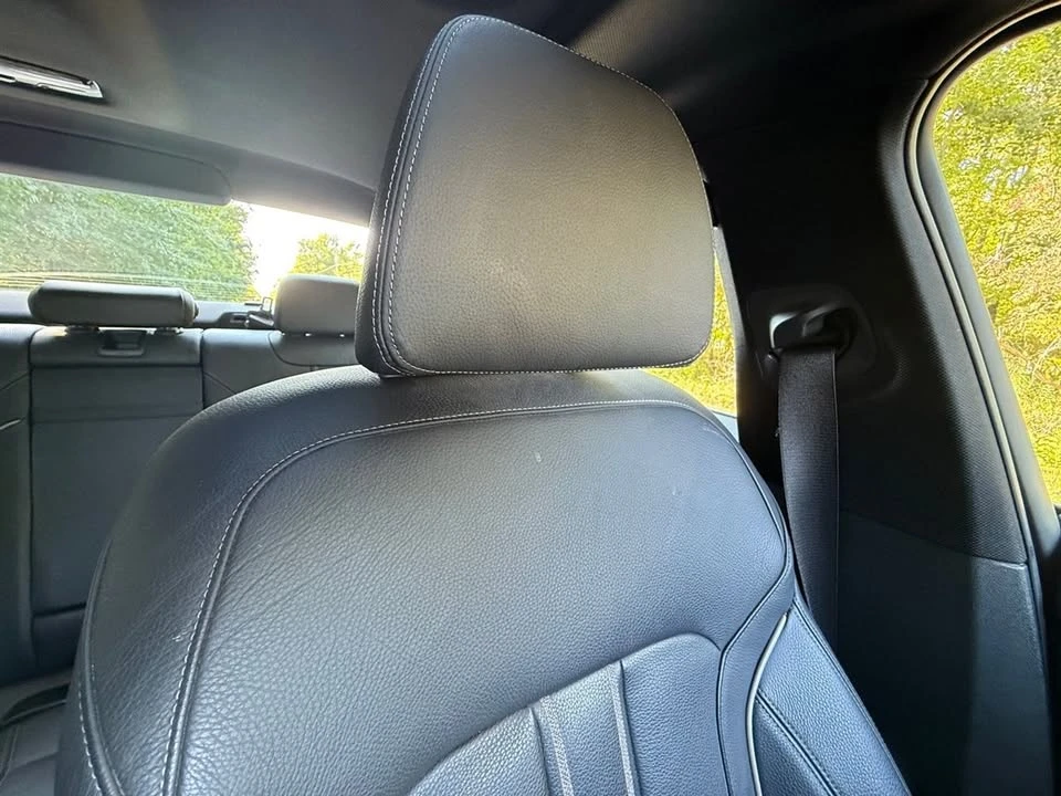 2017 BMW 5 Series - Image 19 of 20