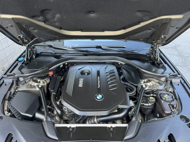 2017 BMW G30 5 Series Sedan - Image 5 of 20